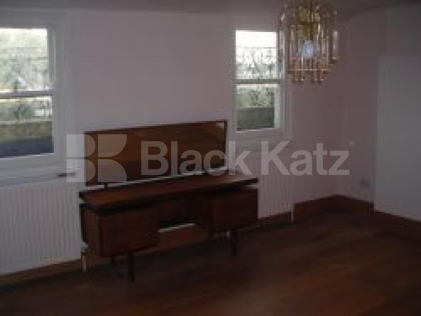 			Must be seen, 2 Bedroom, 1 bath, 1 reception Flat			 Mornington Terrace, CAMDEN NW1